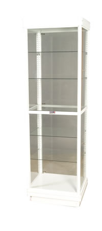 VITRINA TORRE PINTADA