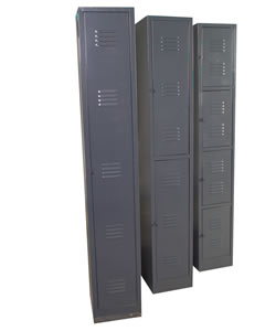 LOCKERS