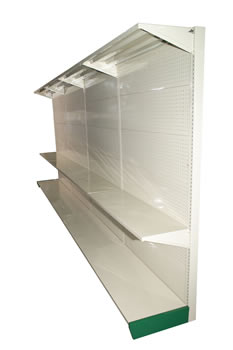 PIRAMIDE DE PARED